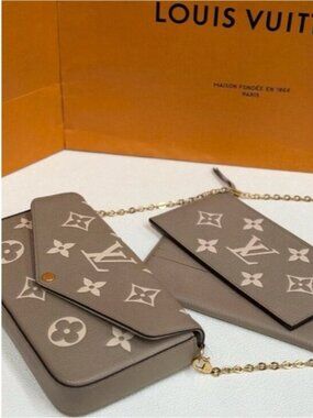 LOUIS VUITTON Bag New LV Bag